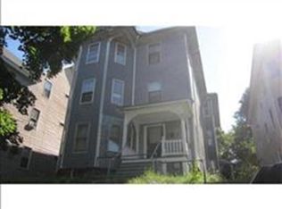 57 Vernon St, Worcester, MA 01610