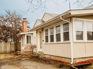 2149 California St, Columbus, IN 47201