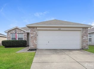 1009 Live Oak Dr, Anna, TX 75409