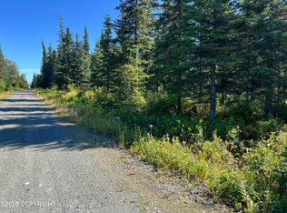 L1b4 Clammers Haven Dr, Clam Gulch, AK 99568