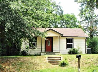 236 Baxter Ave, Tyler, TX 75702