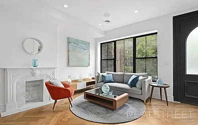 Rented by Real Street Inc