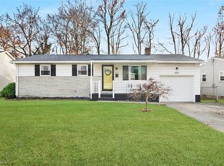 1837 Lemont Dr, Youngstown, OH
