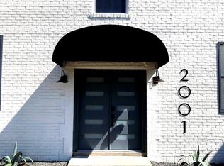 2001 Brun St APT 1, Houston, TX 77019