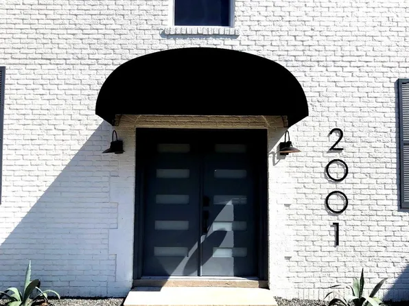 2001 Brun St APT 1, Houston, TX 77019