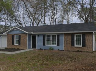 2951 Trail View Dr, Marietta, GA 30127