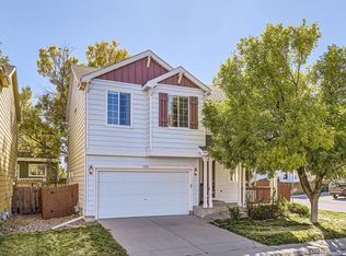 9328 E Kansas Pl, Denver, CO 80247