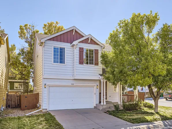 9328 E Kansas Place, Denver, CO 80247