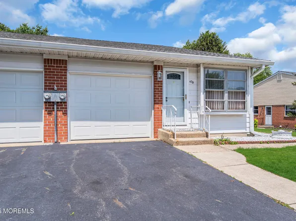 43b Yorktowne Parkway, Whiting, NJ 08759