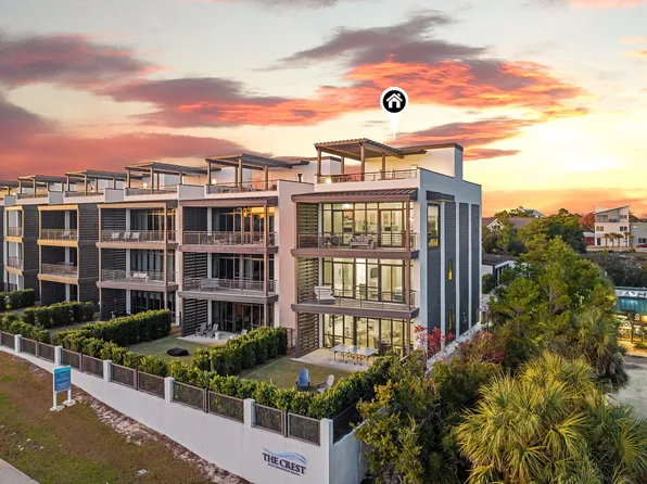 2174 W County Hwy, Pt Washington, FL 32459