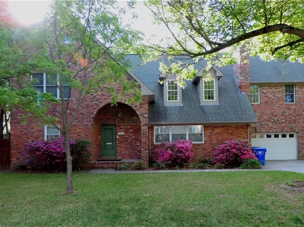 8504 Culfor Cres, Norfolk, VA 23503