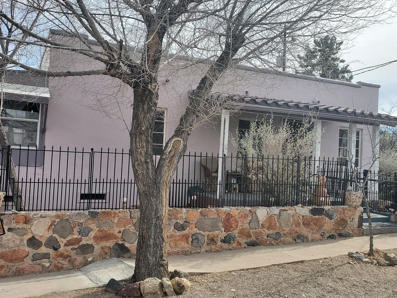 102 N 3rd St, Tombstone, AZ 85638 Zillow