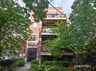 4750 N Hermitage Ave #P-3, Chicago, IL 60640