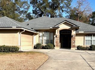 87541 Creekside Dr, Yulee, FL 32097