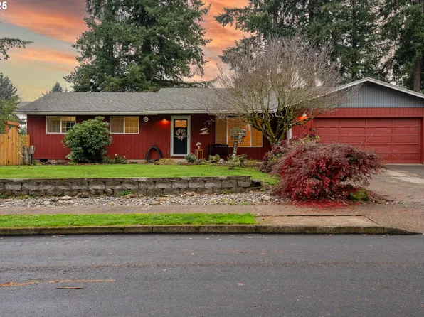 8004 NE 146th Ave, Vancouver, WA 98682