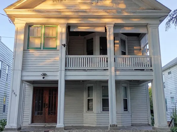 249 Manning Boulevard, Albany, NY 12206