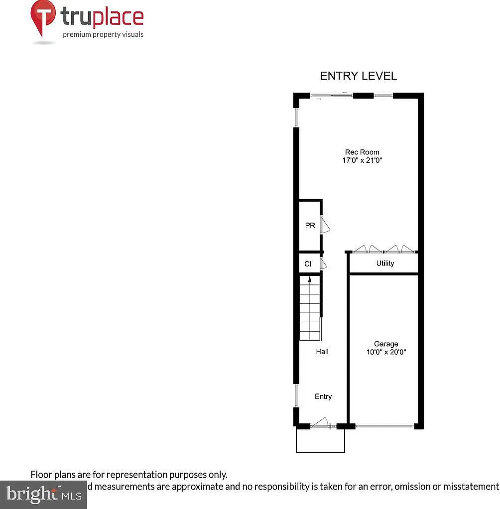 3 bed, 4.0 bath, 2402 sqft, $3,200 — Photo 2