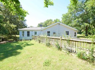 785 Tinsley Rd, Gadsden, TN 38337