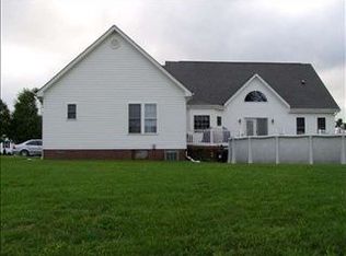 25 Christian Ct, Benton, KY 42025