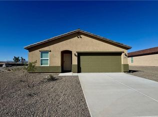 1763 E Camino Colorado, Fort Mohave, AZ 86426