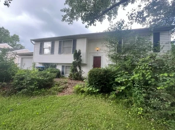 55 Brandywine Ter, Rochester, NY 14623