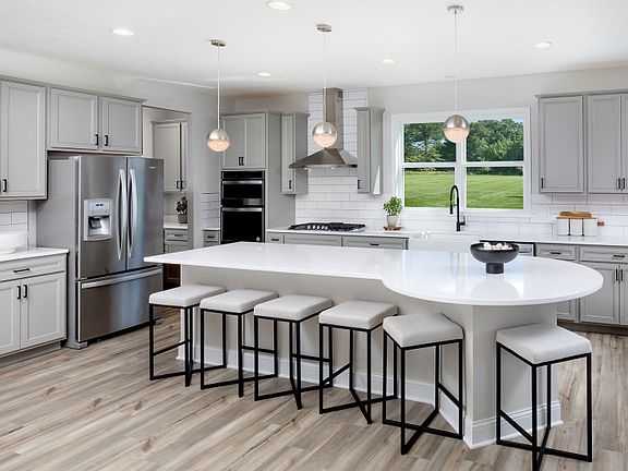 Model Representation