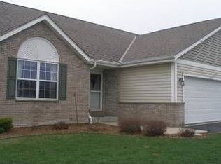 W1183 High Pointe Cir, Rubicon, WI 53078