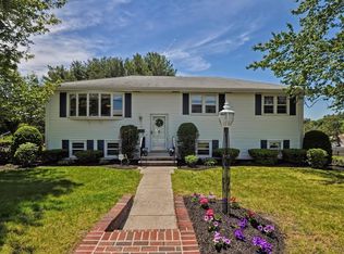 73 Longmeadow Rd, Norwood, MA 02062
