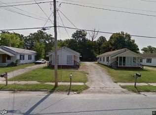 409 Hay St, High Point, NC 27260
