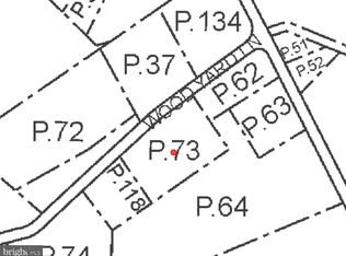 22681 Wood Yard Ln, Chestertown, MD 21620