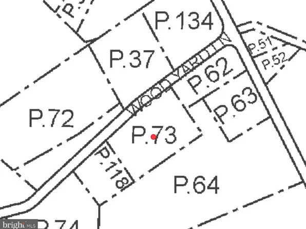 22681 Wood Yard Ln, Chestertown, MD 21620