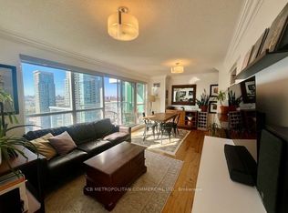 70 Town Centre Ct #2607, Toronto, ON M1P 0B2