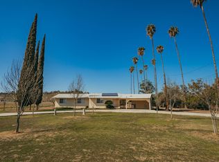 1595 N Lime St, Porterville, CA 93257