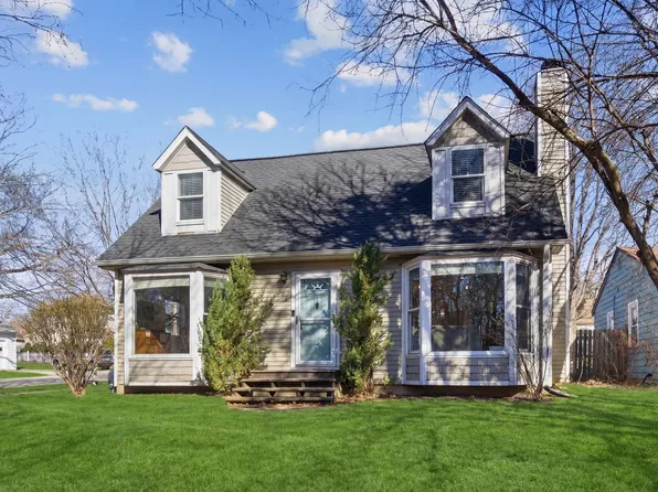 501 Elm Ave, Geneva, IL 60134