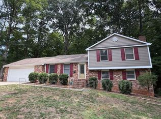 507 Trappers Run Dr, Cary, NC 27513