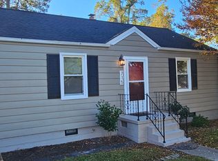 715 Madison Rd, Williamsburg, VA 23185