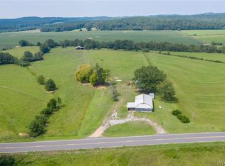 1599 County Road 15, Detroit, AL 35552