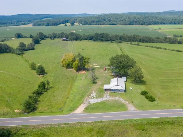 1599 County Road 15, Detroit, AL 35552