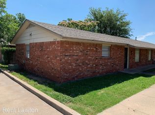 7532 NW Tango Rd APT A, Lawton, OK 73505