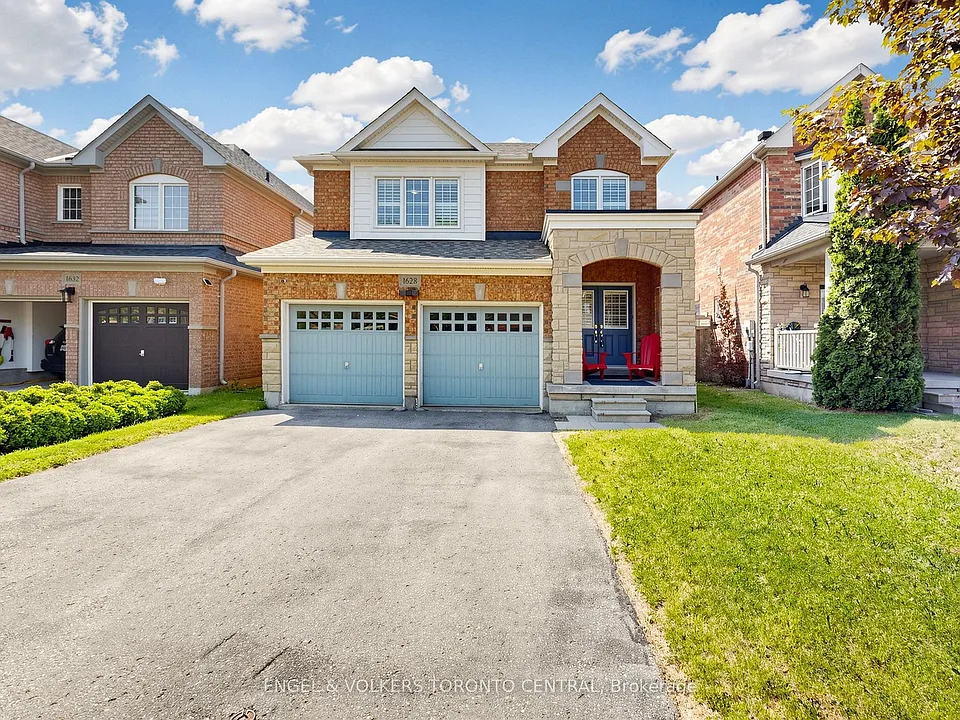 1628 Pennel Dr