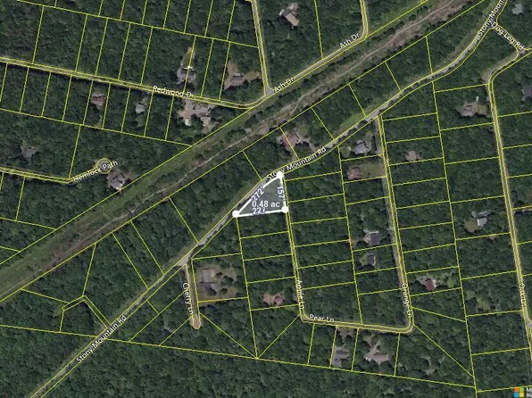 A591 Apple Lane & Stony Mtn, Jim Thorpe, PA 18229