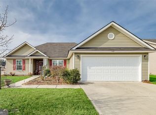 149 Whirlwind Way, Guyton, GA 31312