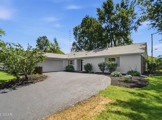2911 W High St, Lima, OH 45807