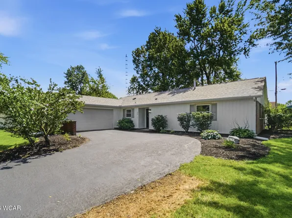 2911 W High St, Lima, OH 45807