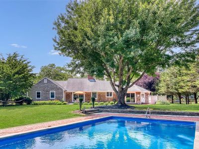 765 Fairway Drive, Cutchogue, NY, 11935