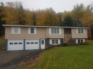 576 Carvell Road, Chapman, ME 04757