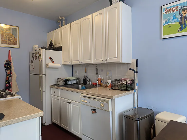 848 Massachusetts Ave #11 — Photo 5
