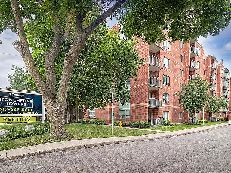 619 William St — Photo 7