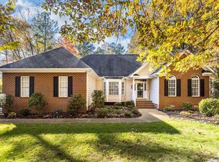 12311 Hermon Field Rd, Ashland, VA 23005