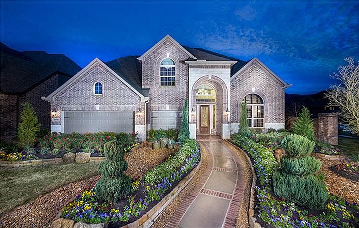 1st image of 27847 Genesis Manor Ln
